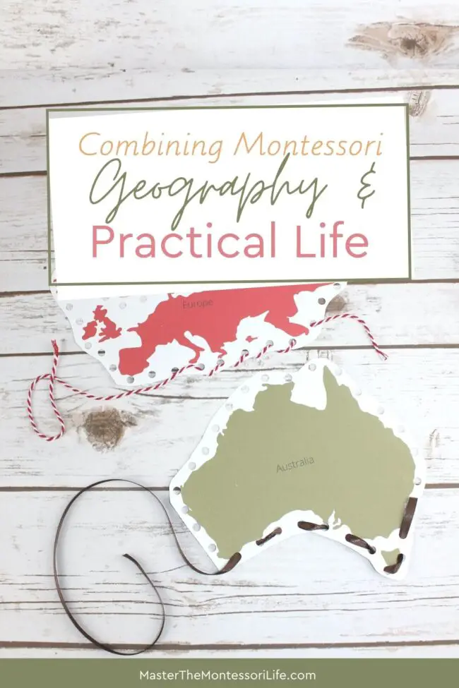 Here, we will discuss a strategy for learning about geography, which will help in developing a separate and distinct skill: knowing about the various continents around the world and in the process, learning about an applied life skill.