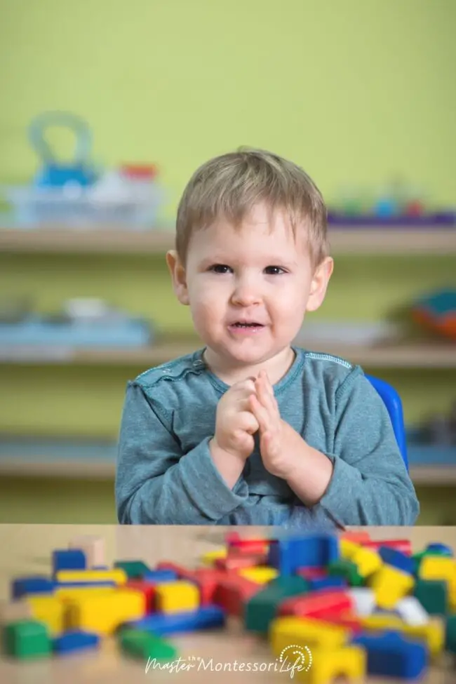 In this post, we will be discussing toy rotation The Montessori Way and get some insight on why it is important to consider doing it in your Montessori home or play area.