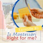 Master the Montessori Life Show