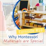 Master the Montessori Life Show