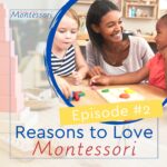 Master the Montessori Life Show