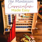 In this post, we will be discussing why you should have a Montessori Curriculum resources list with lesson plans, ideas and more!
