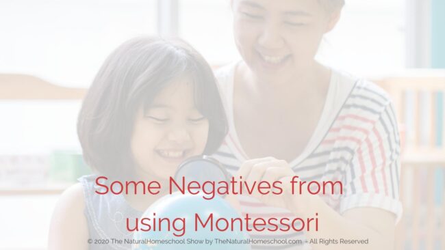 There are many reasons to love Montessori, indeed. In this episode, we will share with you why we love to teach Montessori at home and also a list of wonderful Montessori resources to get you started.