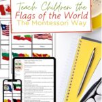 Geography is one of many children's favorite subjects. One of the reasons why is because country flags are so cool and very unique. Come and find out how you can teach children about some of the flags of the world.