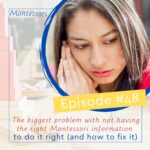 Master the Montessori Life Show