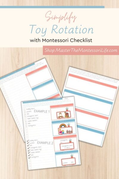 Make Toy Rotation Simple and Fun with the Montessori Toy Rotation Checklist Labels and Chart. Organizing your child's play area shouldn't be stressful! That’s why the Montessori Toy Rotation Checklist, Labels & Chart is every parent’s new best friend when it comes to keeping toys fresh and shelves inviting.