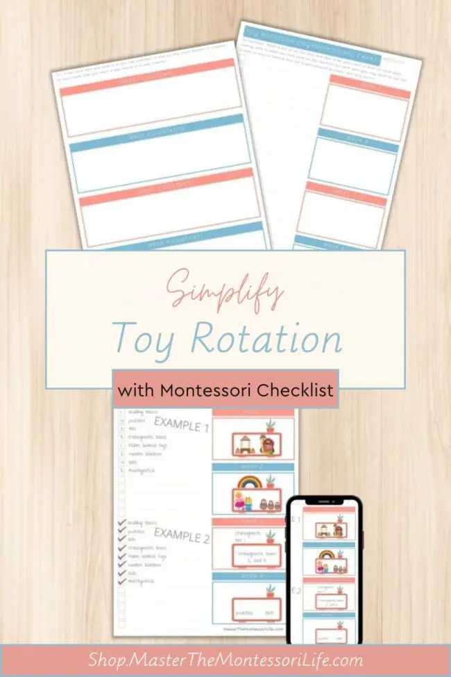 Make Toy Rotation Simple and Fun with the Montessori Toy Rotation Checklist Labels and Chart. Organizing your child's play area shouldn't be stressful! That’s why the Montessori Toy Rotation Checklist, Labels & Chart is every parent’s new best friend when it comes to keeping toys fresh and shelves inviting.