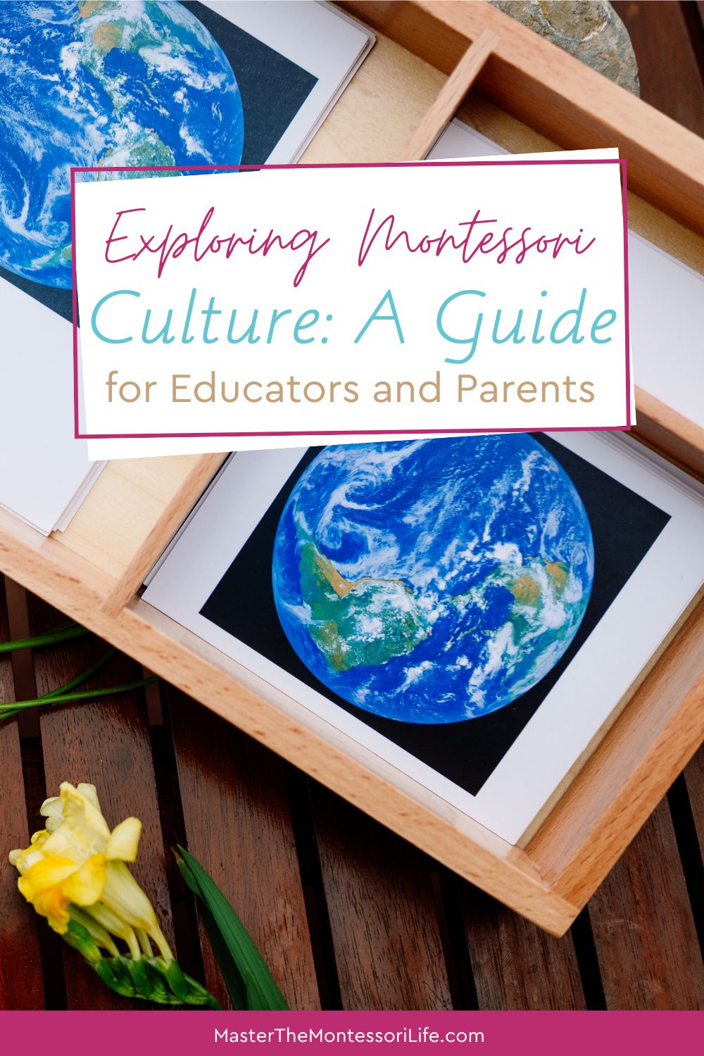 Exploring Montessori Culture: A Guide for Educators and Parents