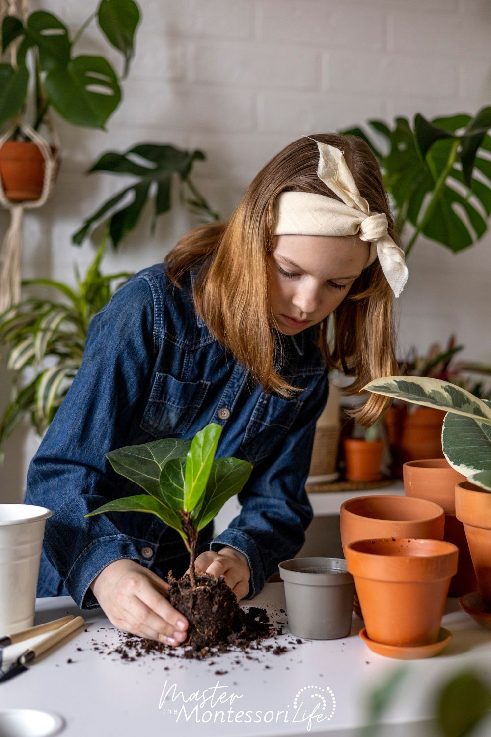 Benefits of Montessori Education - Master the Montessori Life