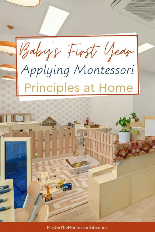 Applying Montessori principles at home is not as daunting as it seems. By setting up a safe and engaging space, you encourage independent exploration and learning.