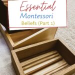 The Montessori philosophy is well known for its unique blend of independence, respect, and thoughtful guidance. Here are some essential Montessori beliefs that you should know and keep in mind.