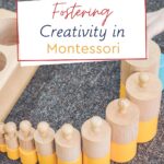 The Montessori method has long been celebrated for its unique way of fostering creativity.