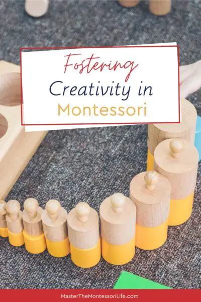 The Montessori method has long been celebrated for its unique way of fostering creativity.