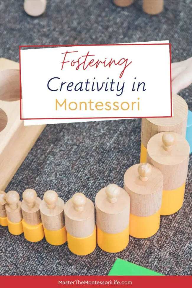 The Montessori method has long been celebrated for its unique way of fostering creativity.