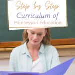 As a parent and Montessori Guide, I know that you are here looking for some guidance in Montessori education.