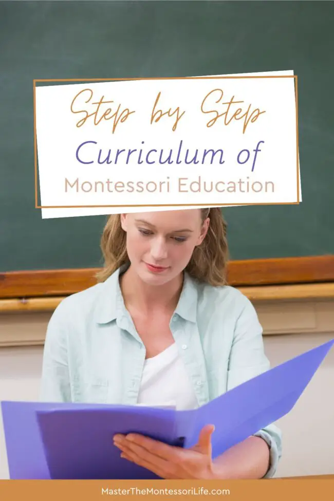 As a parent and Montessori Guide, I know that you are here looking for some guidance in Montessori education.