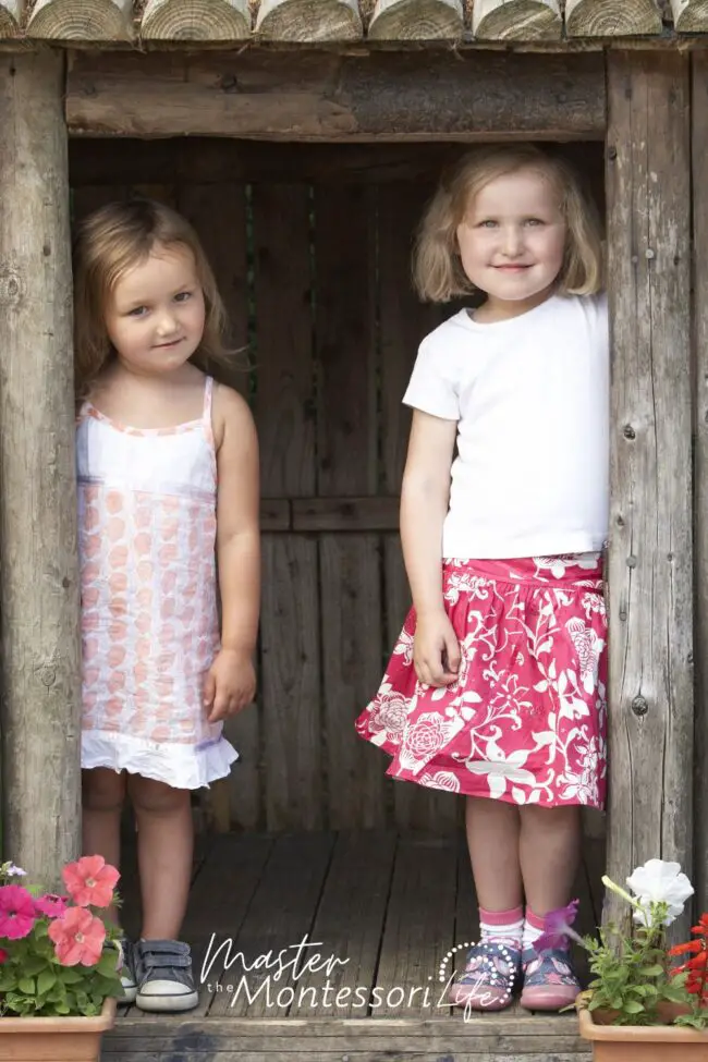 In this blog post, let's discuss the importance of socialization. Unlike many would think, socialization is an essential pillar of the Montessori philosophy.