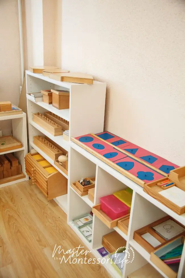 The Montessori Work Cycle is a foundational element of the Montessori Method. It promotes independence, concentration, and a love for learning.