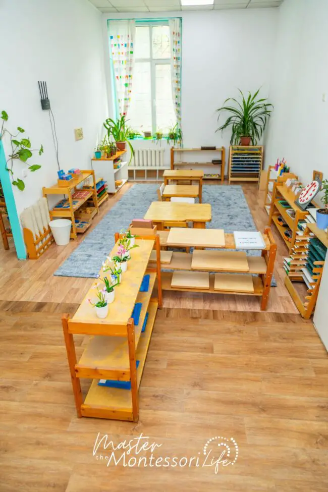 As new parents, Montessori guides, and caregivers, understanding why Montessori matters from birth can pave the way for fostering a lifelong love of learning and holistic development in children.